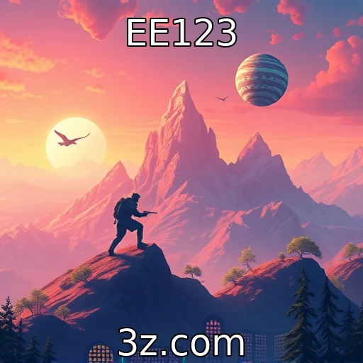 EE123 - A evolução dos gráficos nos jogos modernos