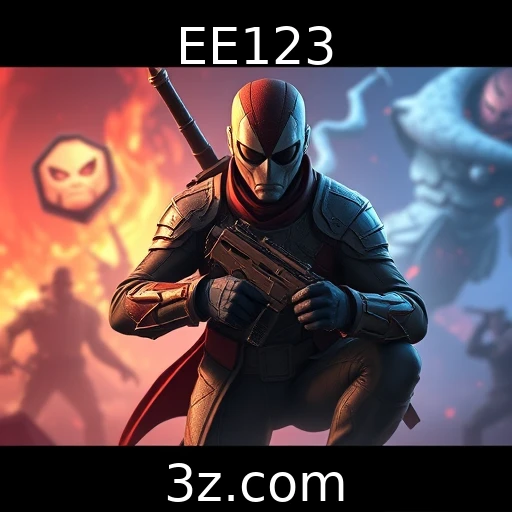 EE123 - Tendências de desenvolvimento em jogos para a próxima década