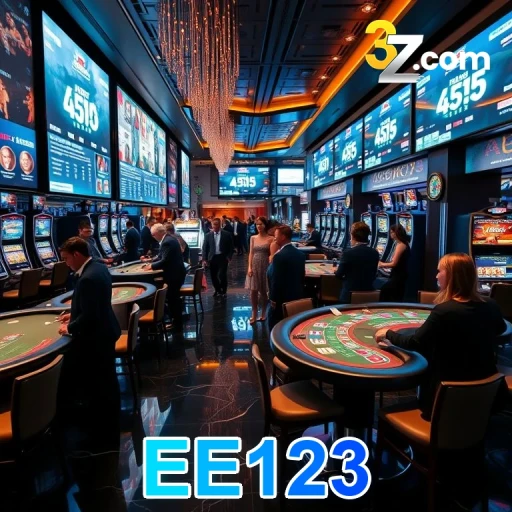 EE123 Jogos de caça-níqueis