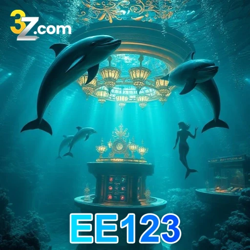 EE123 Jogos de caça-níqueis